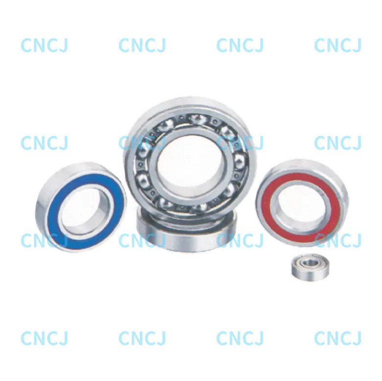 Ningbo Wanshun Bearing Co., Ltd.